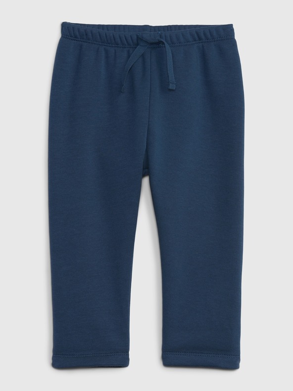 GAP Baby zateplené nohavice GAP