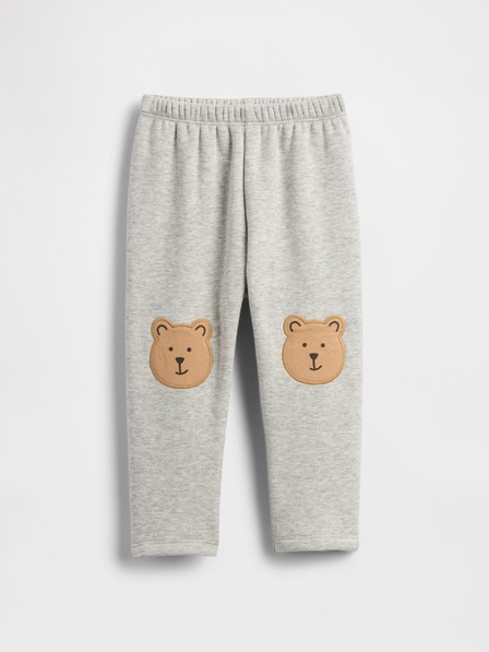 GAP Baby zateplené nohavice Brannan Bear GAP