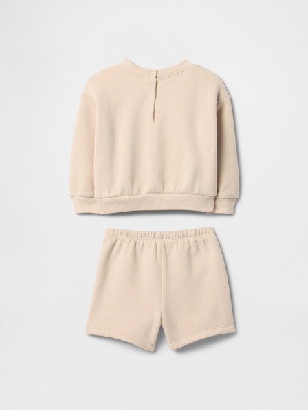 GAP Baby teplákový set Unisex GAP