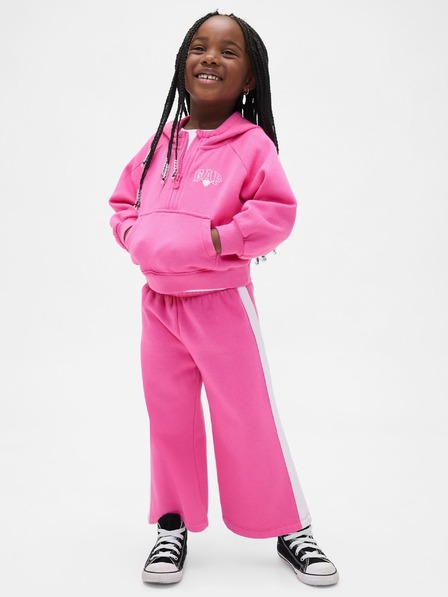 GAP Baby tepláková súprava VintageSoft GAP