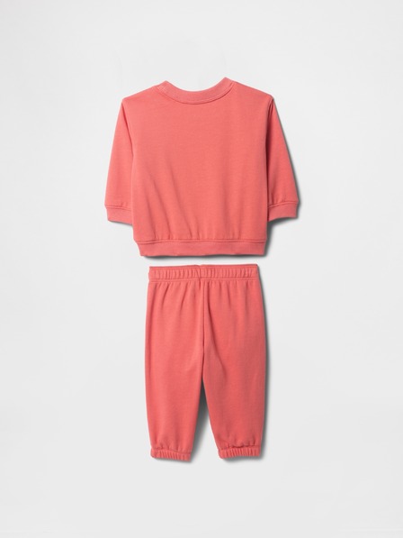 GAP Baby mikinový set Americana GAP