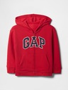 GAP Baby mikina GAP logo