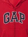 GAP Baby mikina GAP logo