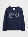 GAP Baby mikina GAP logo