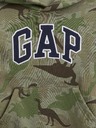 GAP Baby mikina GAP logo
