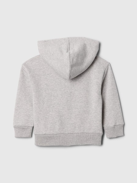 GAP Baby mikina GAP logo