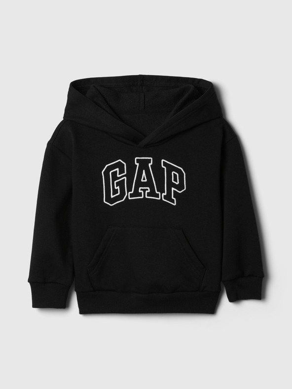 GAP Baby mikina GAP logo