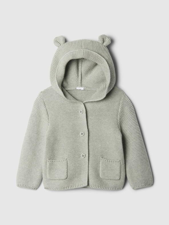 GAP Baby kardigán Unisex GAP