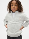 GAP Baby mikina VintageSoft Unisex GAP