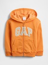 GAP Baby mikina GAP logo
