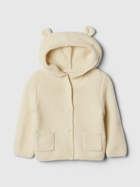 GAP Baby kardigán Unisex GAP