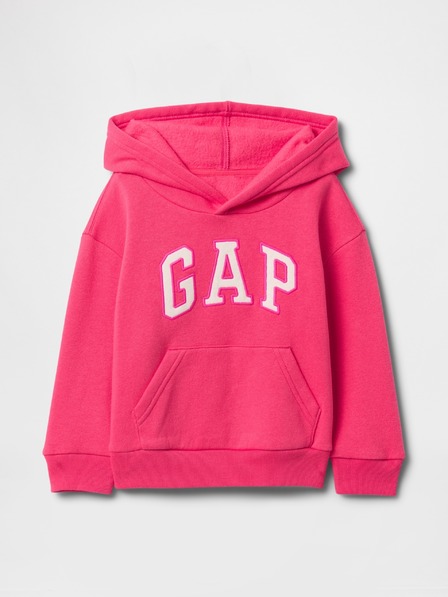 GAP Baby mikina GAP logo