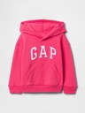 GAP Baby mikina GAP logo