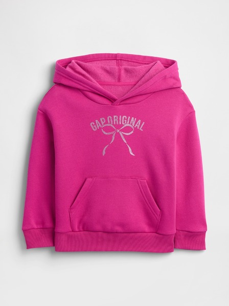 GAP Baby mikina GAP logo