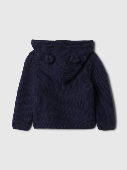 GAP Baby kardigán Unisex GAP