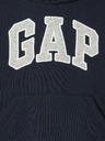 GAP Baby mikina GAP logo