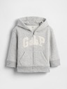GAP Baby mikina VintageSoft GAP
