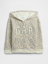 GAP Baby mikina GAP logo