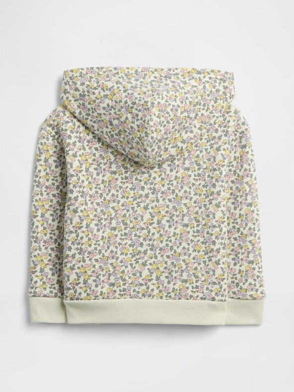 GAP Baby mikina GAP logo