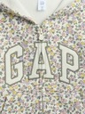 GAP Baby mikina GAP logo