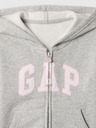 GAP Baby mikina GAP logo