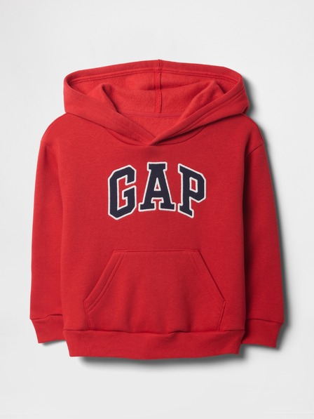GAP Baby mikina GAP logo
