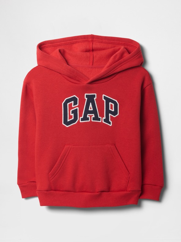 GAP Baby mikina GAP logo