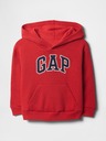 GAP Baby mikina GAP logo