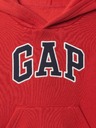 GAP Baby mikina GAP logo