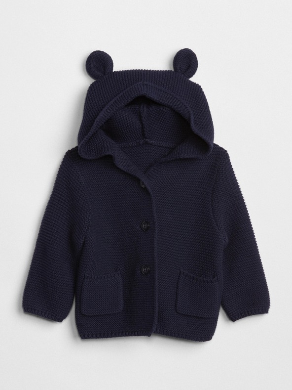 GAP Baby sveter Brannan Bear GAP
