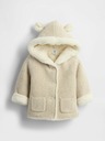GAP Baby zateplený kardigán GAP