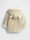 GAP Baby zateplený kardigán GAP