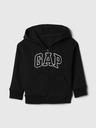 GAP Baby mikina GAP logo