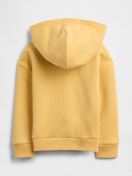 GAP Baby mikina GAP logo