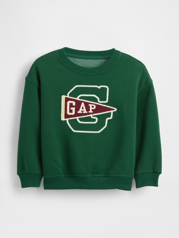 GAP Baby mikina VintageSoft GAP