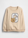 GAP Baby mikina VintageSoft GAP