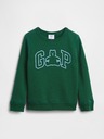 GAP Baby mikina GAP logo