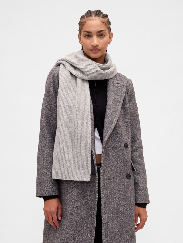 GAP Šál CashSoft GAP