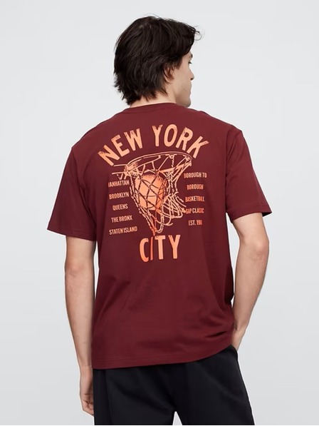 GAP Tričko s krátkym rukávom GAP