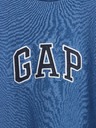 GAP Tričko GAP logo v-ss camo arch