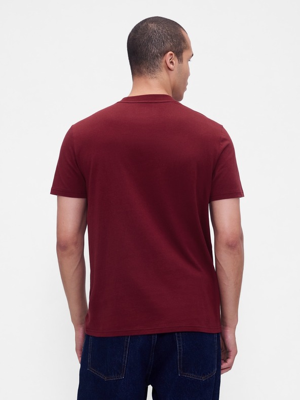 GAP Tričko s vreckom GAP