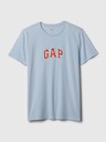 GAP Tričko GAP logo v-ss camo arch