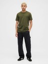 GAP Tričko s logom Everyday Soft GAP