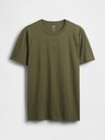 GAP Tričko s logom Everyday Soft GAP
