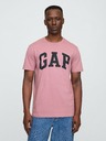 GAP Tričko s logom Everyday Soft GAP