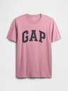 GAP Tričko s logom Everyday Soft GAP