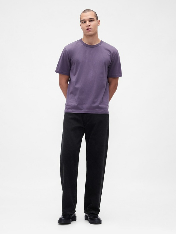 GAP Bavlnené tričko GAP