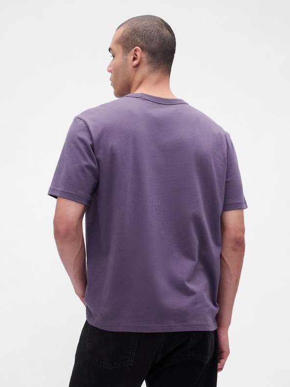 GAP Bavlnené tričko GAP