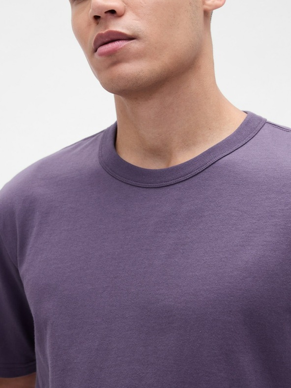 GAP Bavlnené tričko GAP