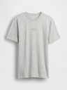 GAP Tričko s logom Everyday Soft GAP